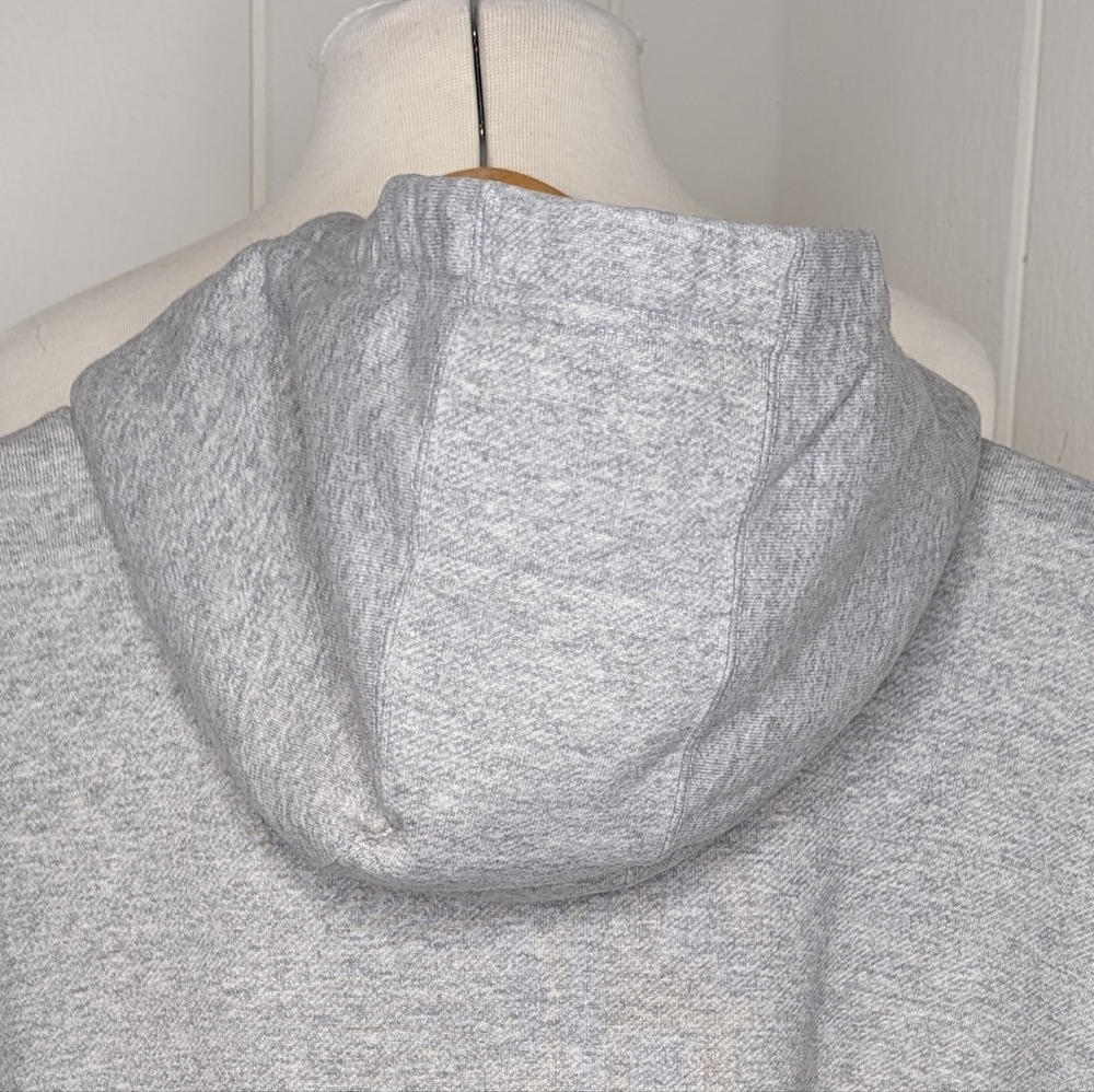 Vintage Pro-Player U of M Arch Logo Hoodie - Picture 7 of 7